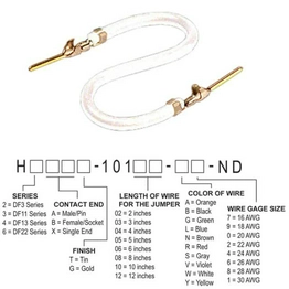 H3AAG-10102-W6 Hirose Electric
