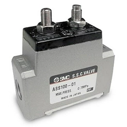 EASS310-F02 SMC