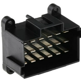 TE Connectivity 967116-2 image