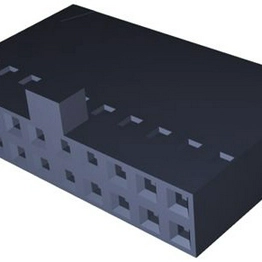 TE Connectivity 104483-3 image