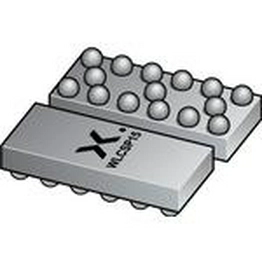 PESD3USB3SZ nexperia