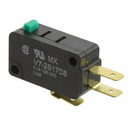 V7-2S17D8 Honeywell