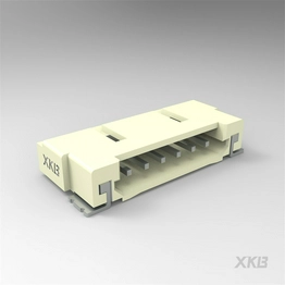 XKB Connectivity X9862WRS-06-6TSN image
