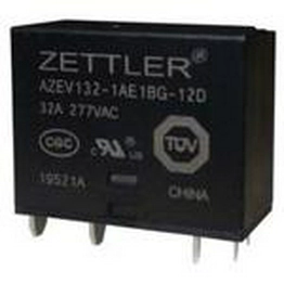 AZEV132-1AE1BG-12D ZETTLER