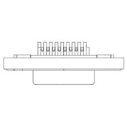 molex 1731100100 image