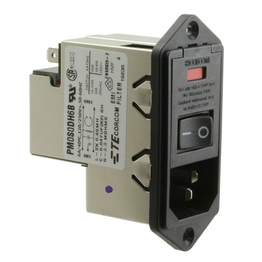 TE Connectivity 7-6609940-6 image
