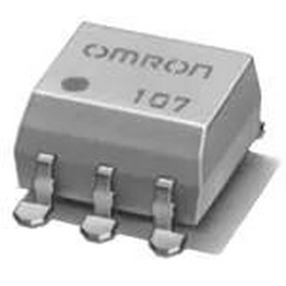 G3VM-401EY(TR2) OMRON