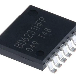 ROHM BD6232HFP-TR image