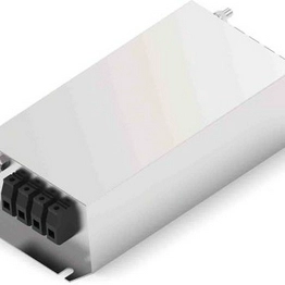 TE Connectivity 100KESS10AFPW image