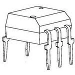 TLP3083(D4,TP5,F(O TOSHIBA