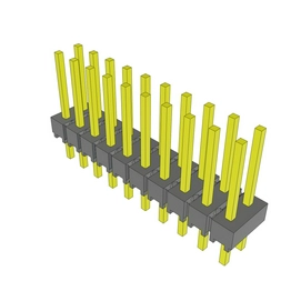 samtec HMTSW-110-08-F-D-310 image