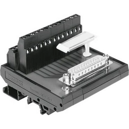 NEFC-S1G25-C2W25-S7 FESTO