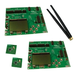 Texas Instruments CC1310DK image