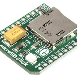 MikroElektronika MIKROE-924 image