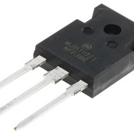 ON Semiconductor MJH11021G image