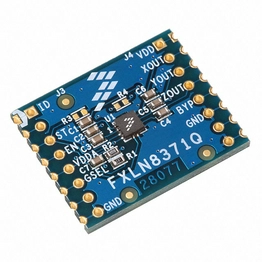 BRKOUT-FXLN8371Q NXP Semiconductors