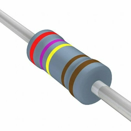 MFR25SFTF52-2K74 YAGEO