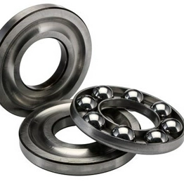 SKF 51407 image