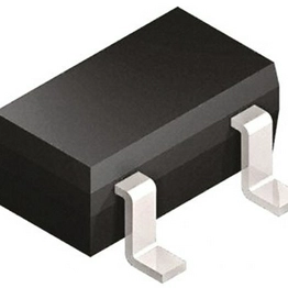 Vishay Intertechnology BAT54S-E3-08 image