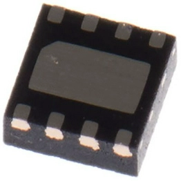 Texas Instruments LM27761DSGT image