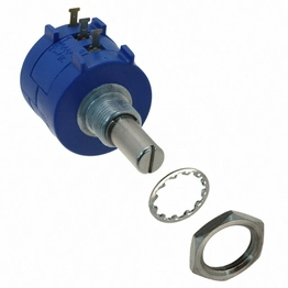 BOURNS 3590S-2-101L image