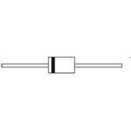 1.5KE200A-T DIODES