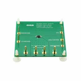 EVM3810-QB-18-01A Monolithic Power Systems