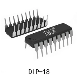 ULN2804AN XBLW