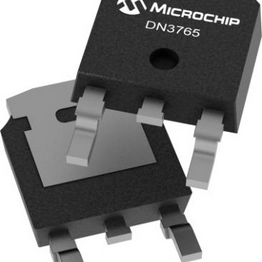 Microchip Technology DN3765K4-G image