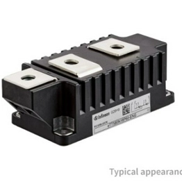 Infineon Technologies ETT580N16P60HPSA1 image