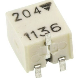 Vishay Intertechnology IHLE2525CDER1R5M5A image