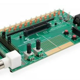 Microchip Technology DM330029 image