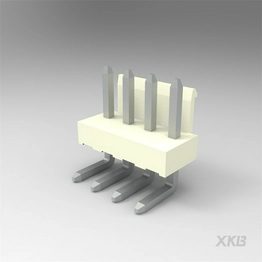 XKB Connectivity X9396WR-04A-N0SN image