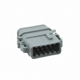 TE Connectivity DTM06-12SA-E007 image