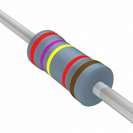 MFR-25FRF52-27K4 YAGEO