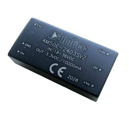 AM50E-2412SVZ-ST DCOMPONENTS