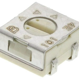 BOURNS 3314J-1-101E image