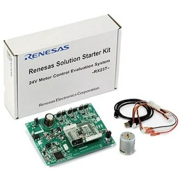 Renesas Electronics RTK0EM0006S01212BJ image