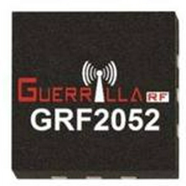 Guerrilla RF GRF2052 image