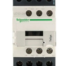 Schneider Electric LC1D128P7 image