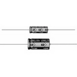 nichicon TVX2A101MCA image