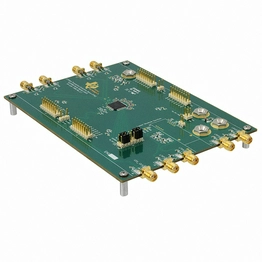 Texas Instruments TLK2501EVM image