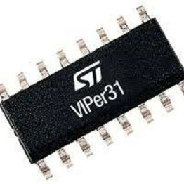 STMicroelectronics VIPER317HDTR image