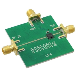 Analog Devices 106137-HMC444LP4 image