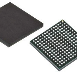 Infineon Technologies XMC4800E196K2048AAXQMA1 image