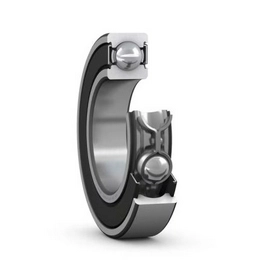 SKF 6304-2RSH/C3GJN image