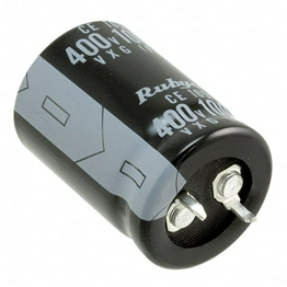 475VXG270MEFCSN30X40 Rubycon