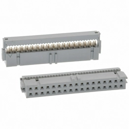 Amphenol 71600-134LF image