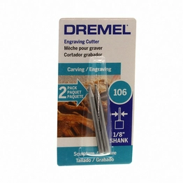 106 DREMEL