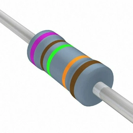 MFR-25FRE52-715K YAGEO